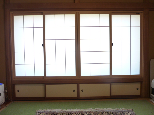 お部屋コーディネート施工例#150 イメージ