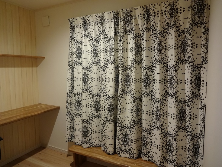 お部屋コーディネート施工例＃167 イメージ