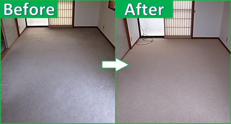 お部屋コーディネート施工例＃154 イメージ