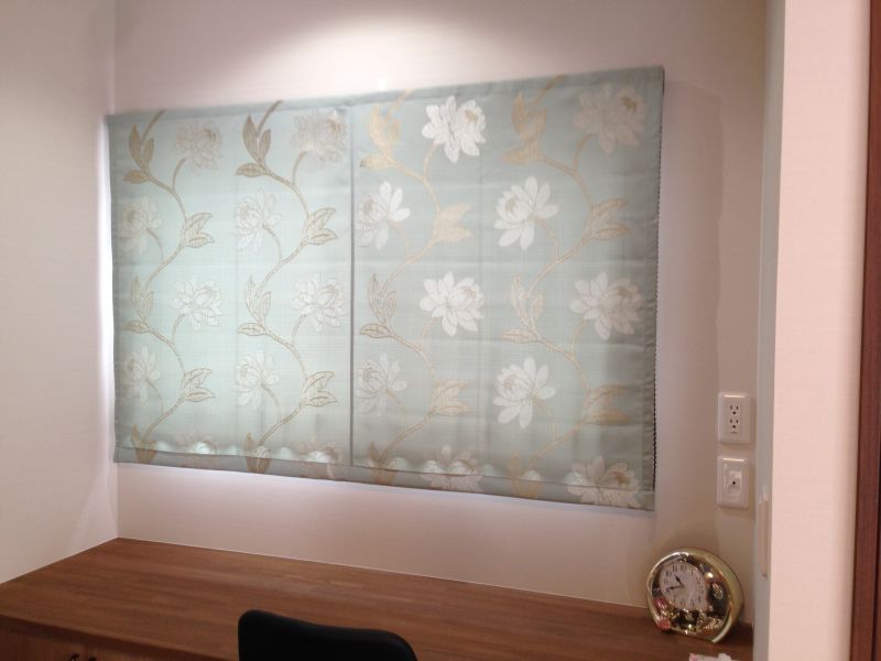 お部屋コーディネート施工例#173 イメージ