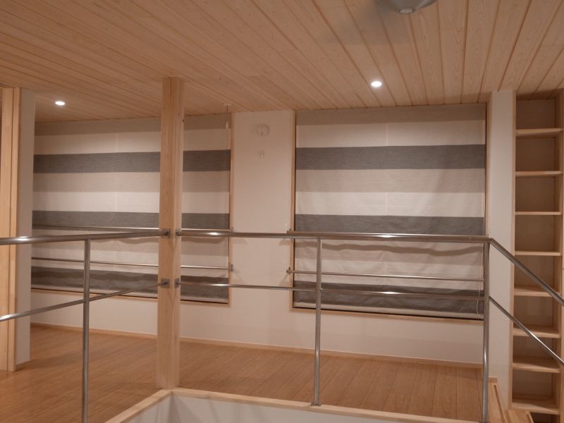 お部屋コーディネート施工例＃174 イメージ