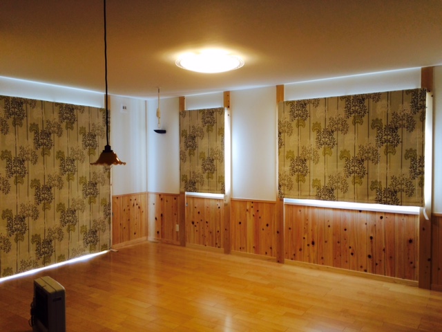 お部屋コーディネート施工例＃181 イメージ