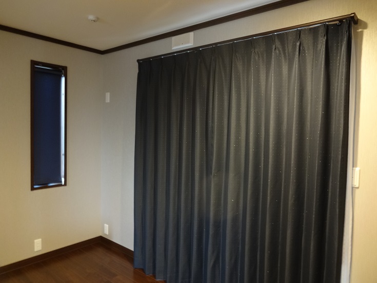 お部屋コーディネート施工例＃180 イメージ