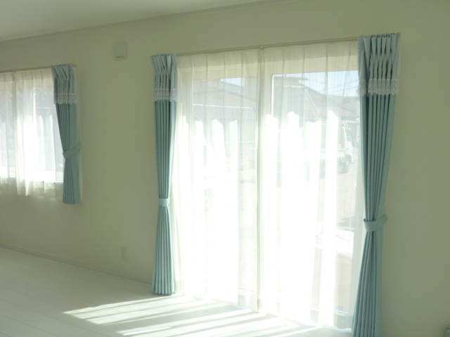 お部屋コーディネート施工例#182 イメージ