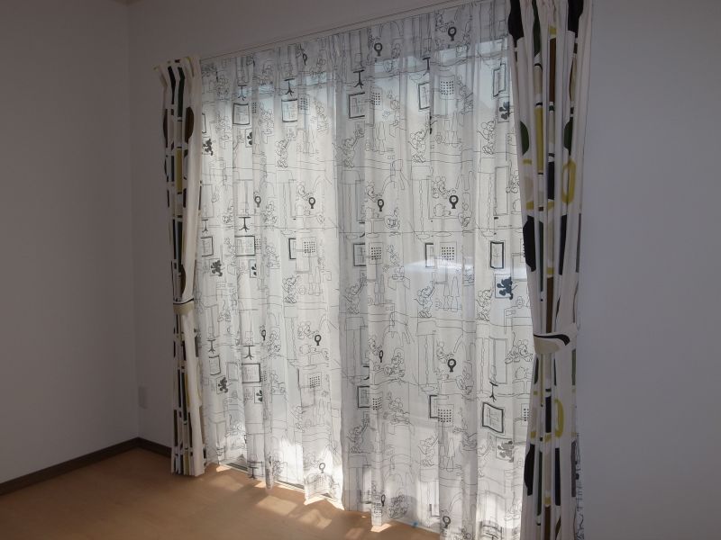 お部屋コーディネート施工例＃193 イメージ