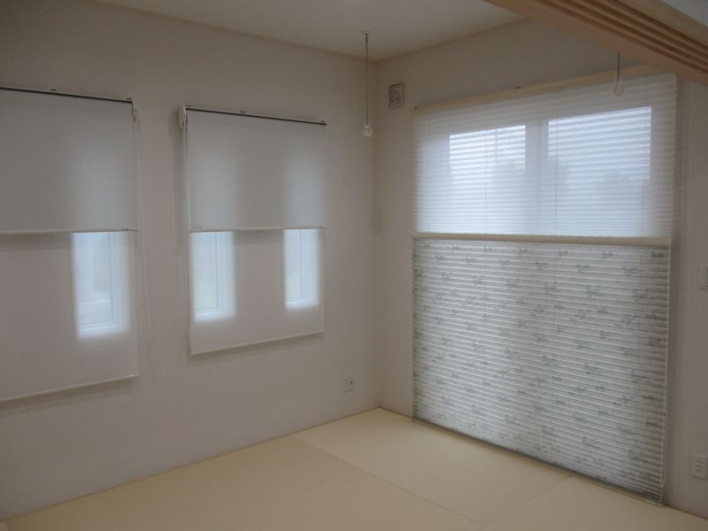 お部屋コーディネート施工例＃195 イメージ