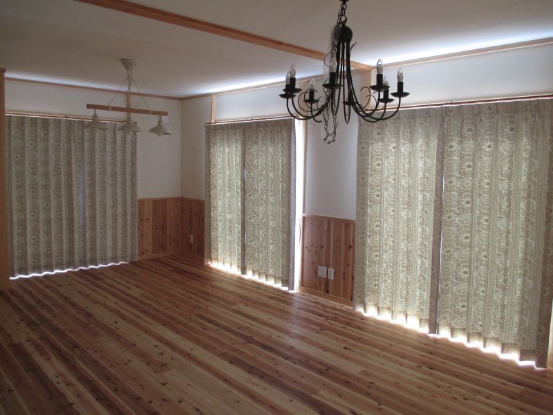 お部屋コーディネート施工例＃196 イメージ