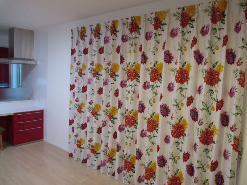 お部屋コーディネート施工例♯203 イメージ