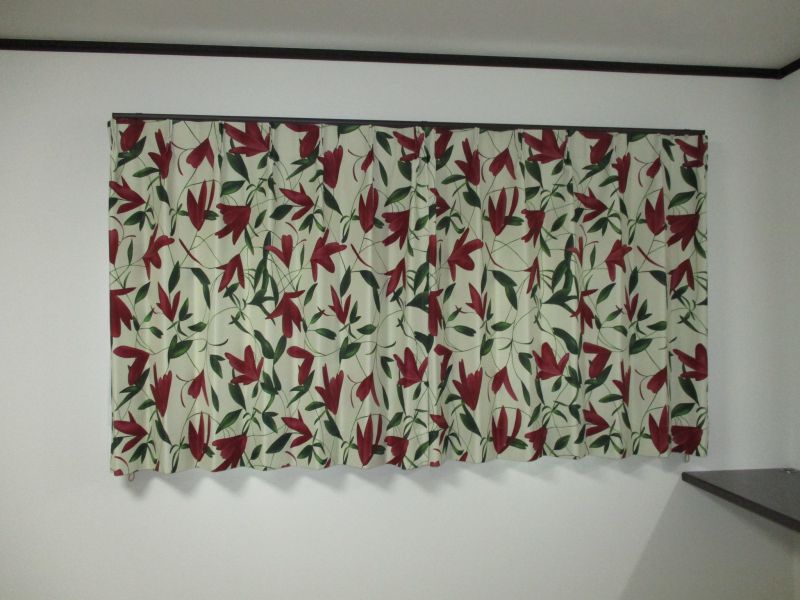 お部屋コーディネート施工例＃201 イメージ