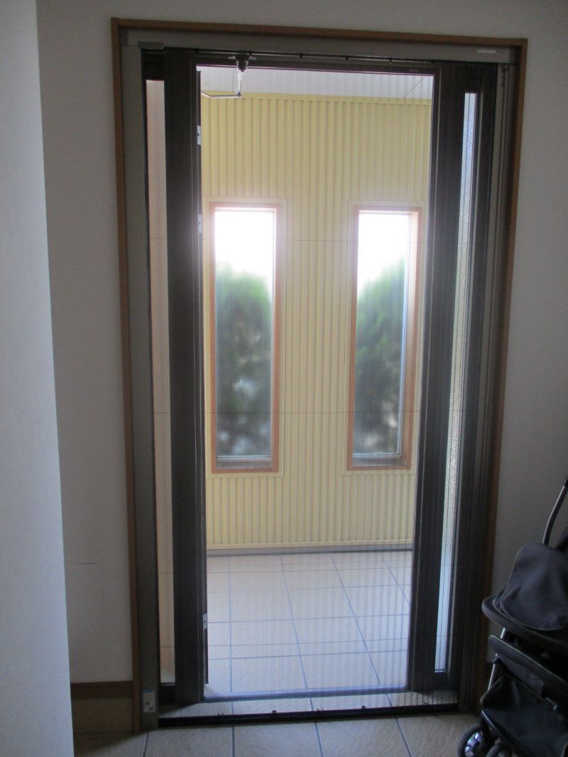 お部屋コーディネート施工例＃206 イメージ