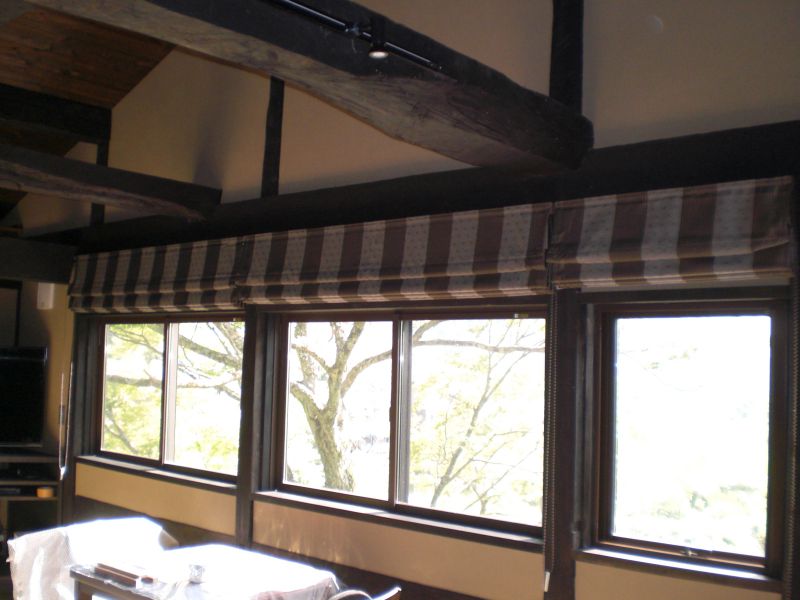 お部屋コーディネート施工例＃208 イメージ