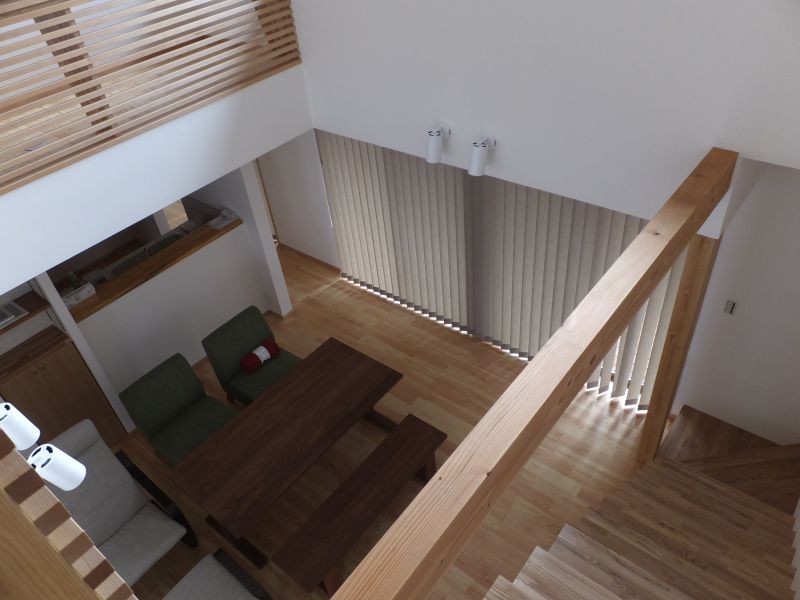 お部屋コーディネート施工例#240 イメージ