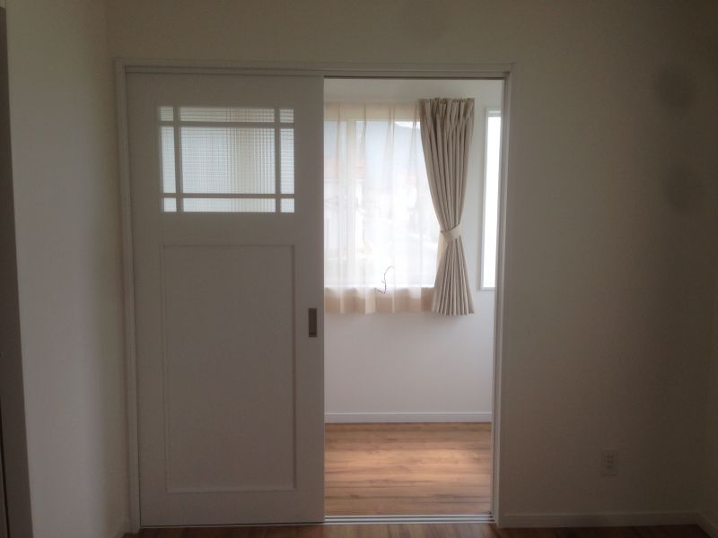 お部屋コーディネート施工例#238 イメージ