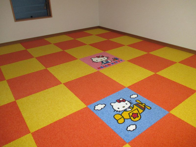 お部屋コーディネート施工例#239 イメージ