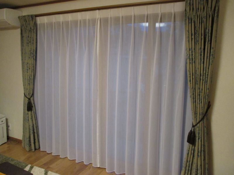 お部屋コーディネート施工例＃223 イメージ