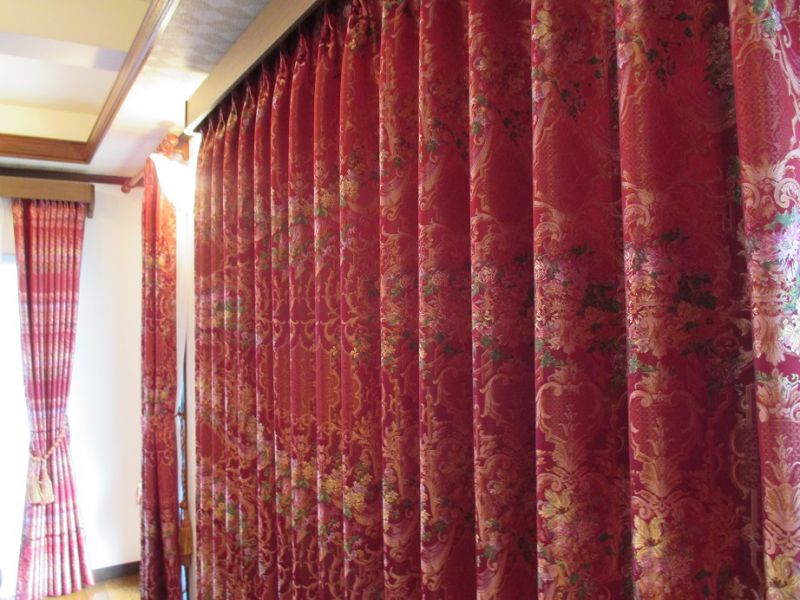 お部屋コーディネート施工例#235 イメージ