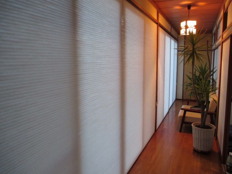 お部屋コーディネート施工例#227 イメージ