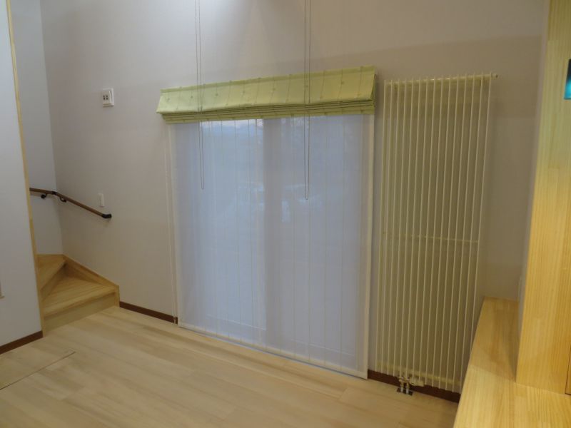 お部屋コーディネート施工例＃242 イメージ