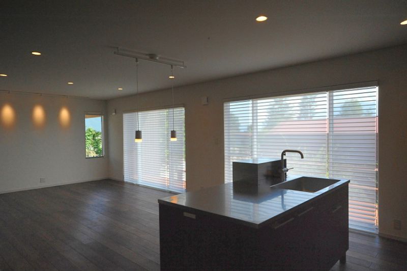 お部屋コーディネート施工例#243 イメージ