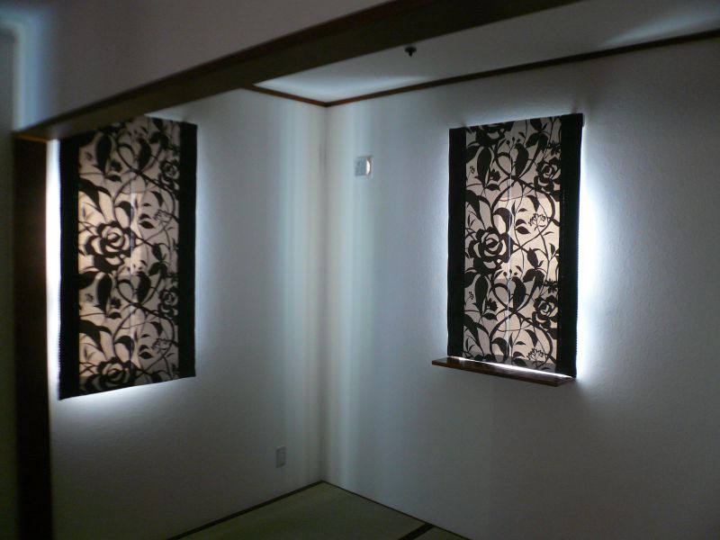 お部屋コーディネート施工例#231 イメージ