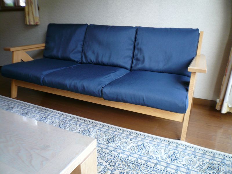 お部屋コーディネート施工例#222 イメージ