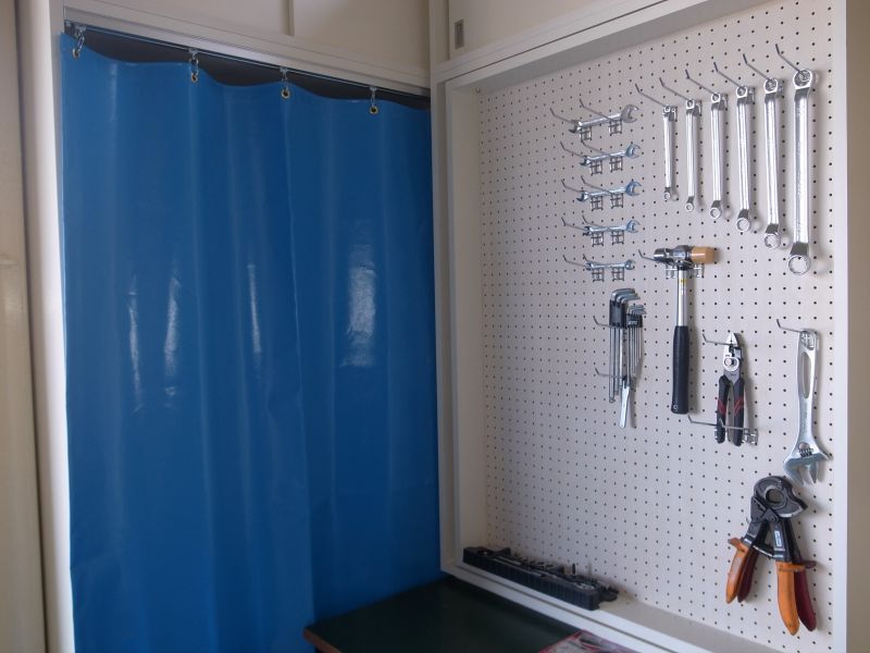 お部屋コーディネート施工例#246 イメージ