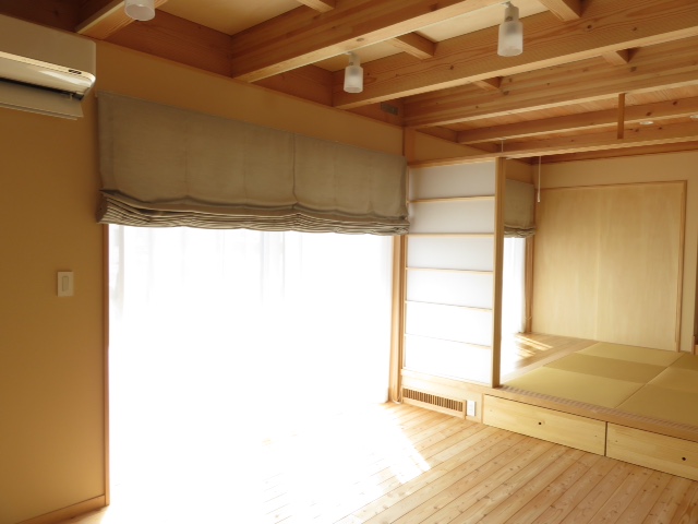 お部屋コーディネート施工例#247 イメージ