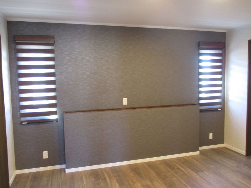 お部屋コーディネート施工例＃248 イメージ