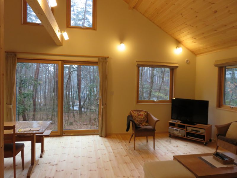 お部屋コーディネート施工例#252 イメージ