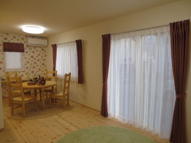 お部屋コーディネート施工例＃256 イメージ