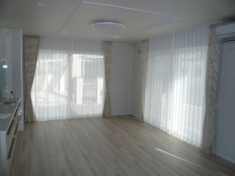 お部屋コーディネート施工例＃261 イメージ