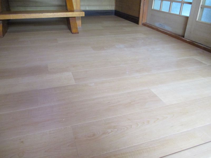 お部屋コーディネート施工例#265 イメージ