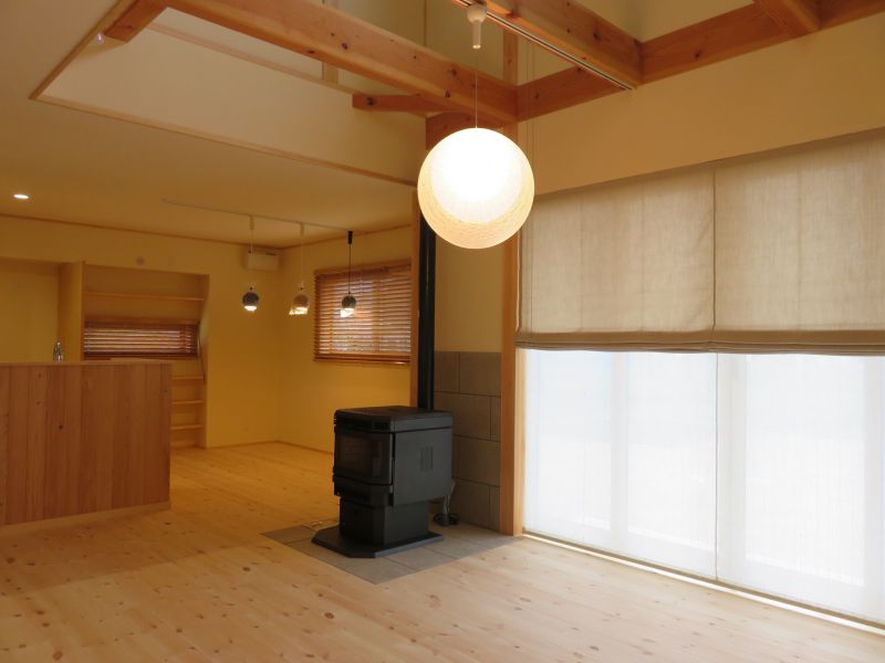 お部屋コーディネート施工例＃275 イメージ