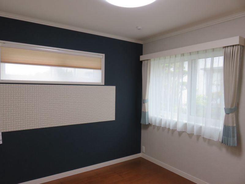 お部屋コーディネート施工例＃272 イメージ