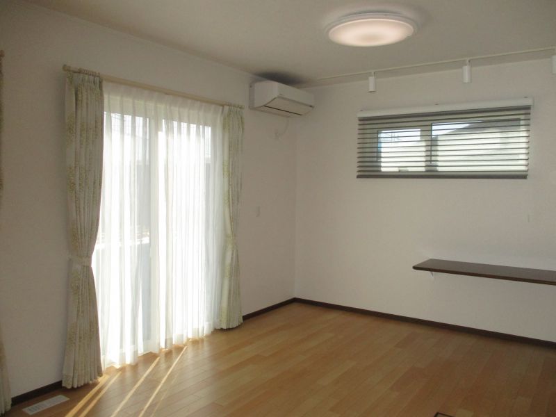 お部屋コーディネート施工例＃278 イメージ