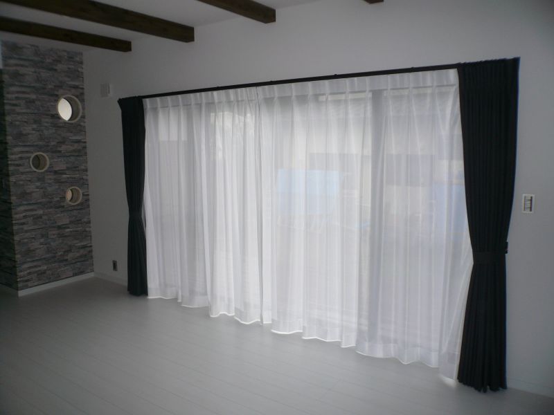 お部屋コーディネート施工例＃274 イメージ