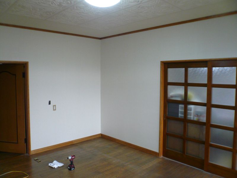 お部屋コーディネート施工例＃276 イメージ