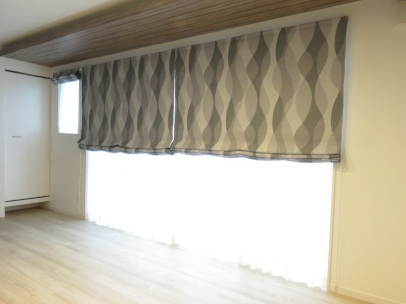 お部屋コーディネート施工例＃297 イメージ