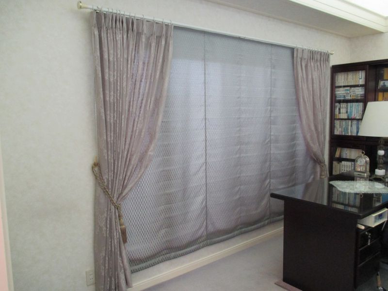 お部屋コーディネート施工例#289 イメージ