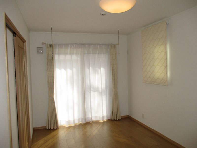 お部屋コーディネート施工例＃283 イメージ