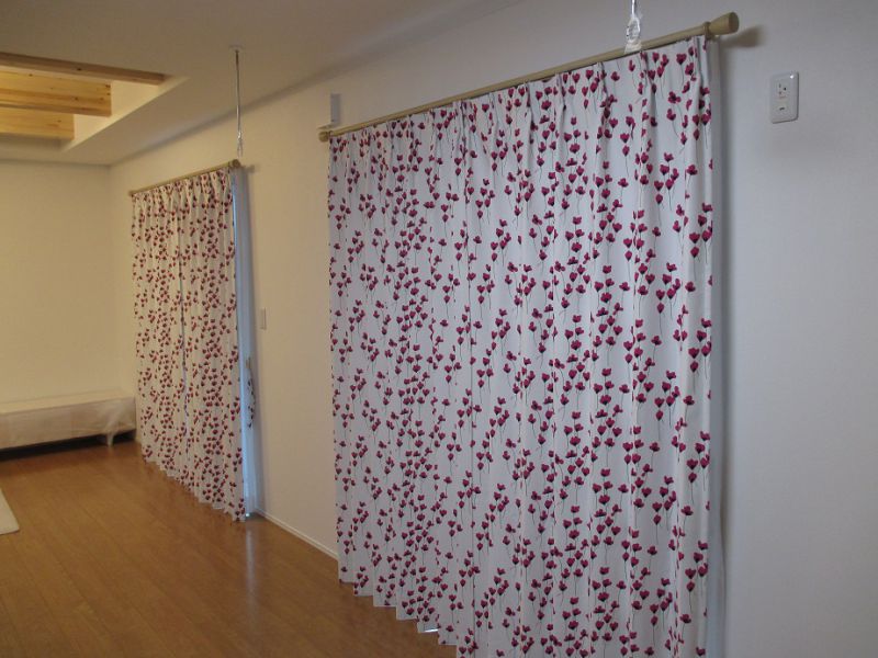 お部屋コーディネート施工例＃285 イメージ