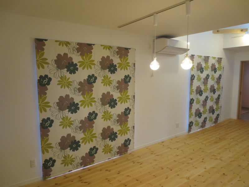 お部屋コーディネート施工例＃304 イメージ