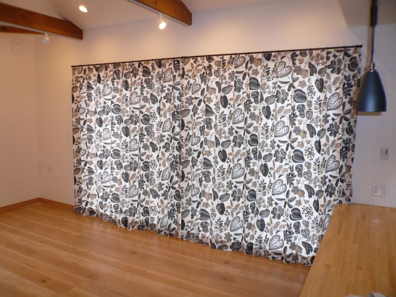 お部屋コーディネート施工例＃300 イメージ