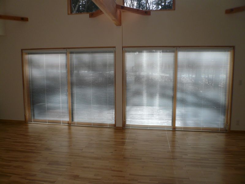 お部屋コーディネート施工例＃299 イメージ