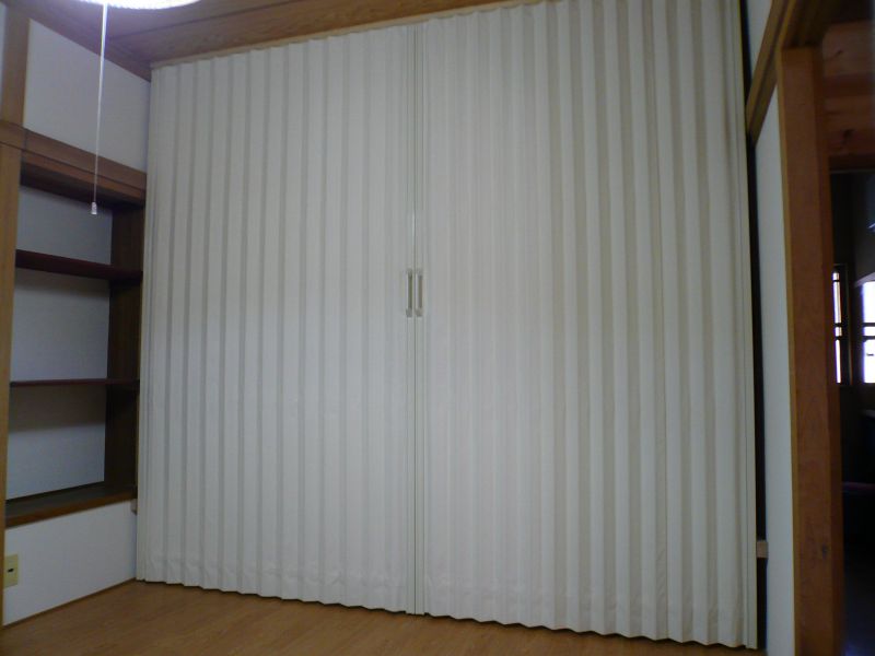 お部屋コーディネート施工例＃303 イメージ