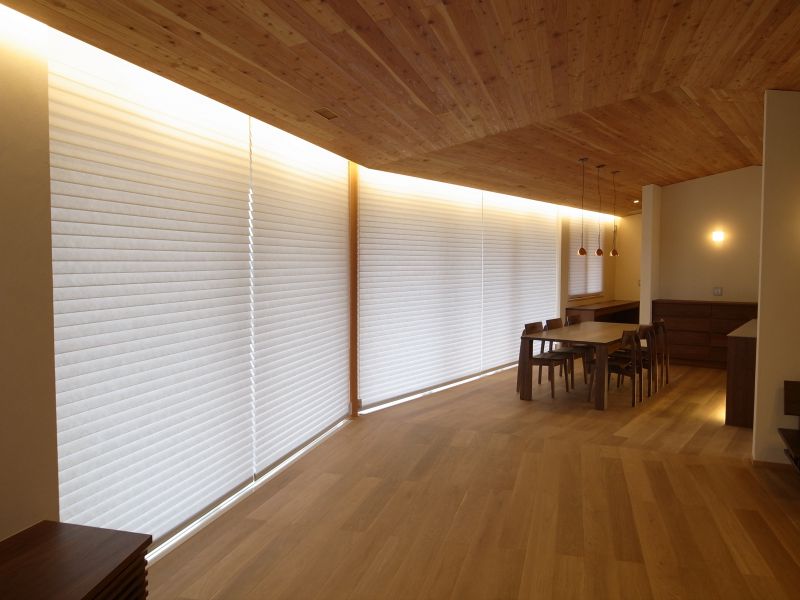 お部屋コーディネート施工例#292 イメージ