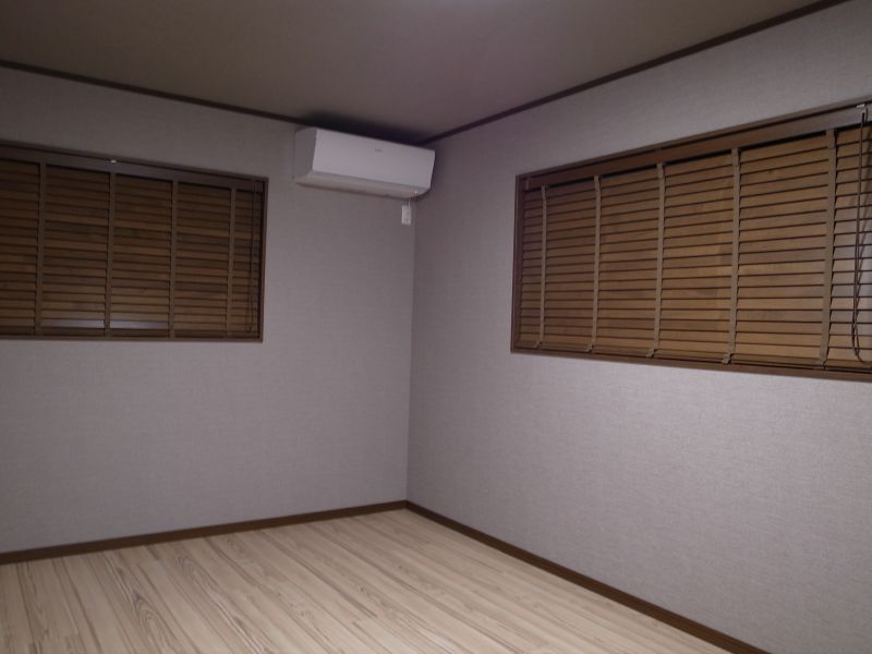 お部屋コーディネート施工例＃307 イメージ