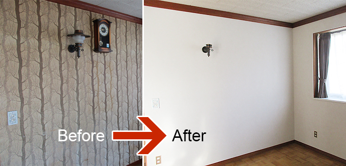 お部屋コーディネート施工例＃315 イメージ