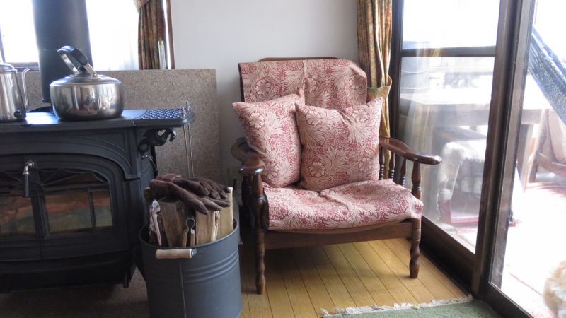 お部屋コーディネート施工例＃320 イメージ