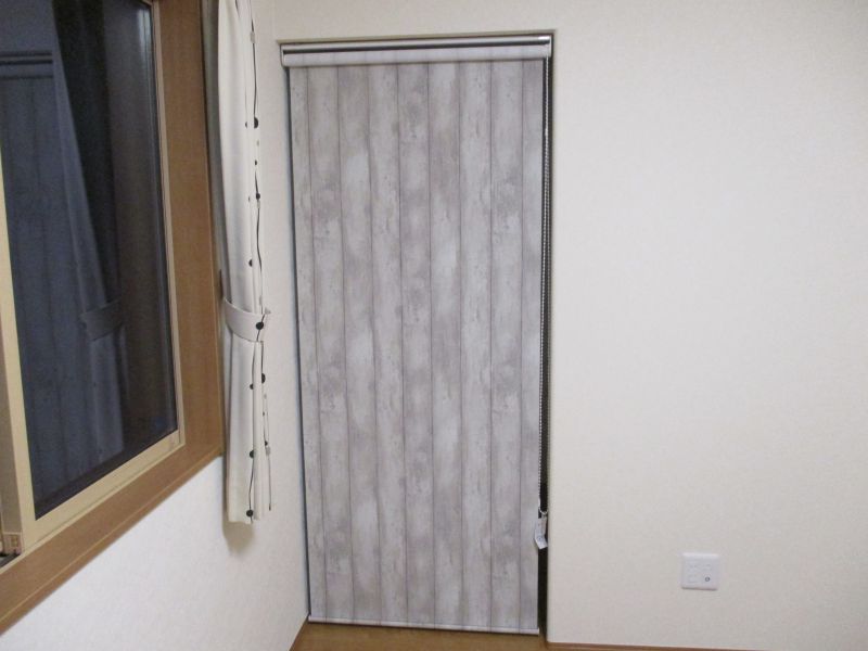 お部屋コーディネート施工例＃321 イメージ